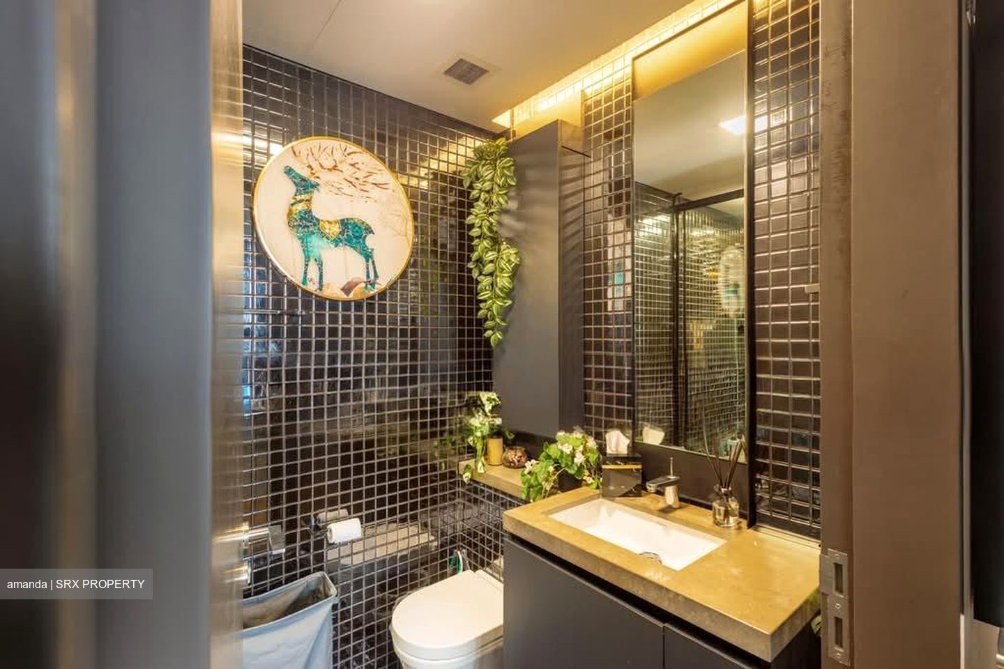 Skysuites@Anson (D2), Apartment #569188781